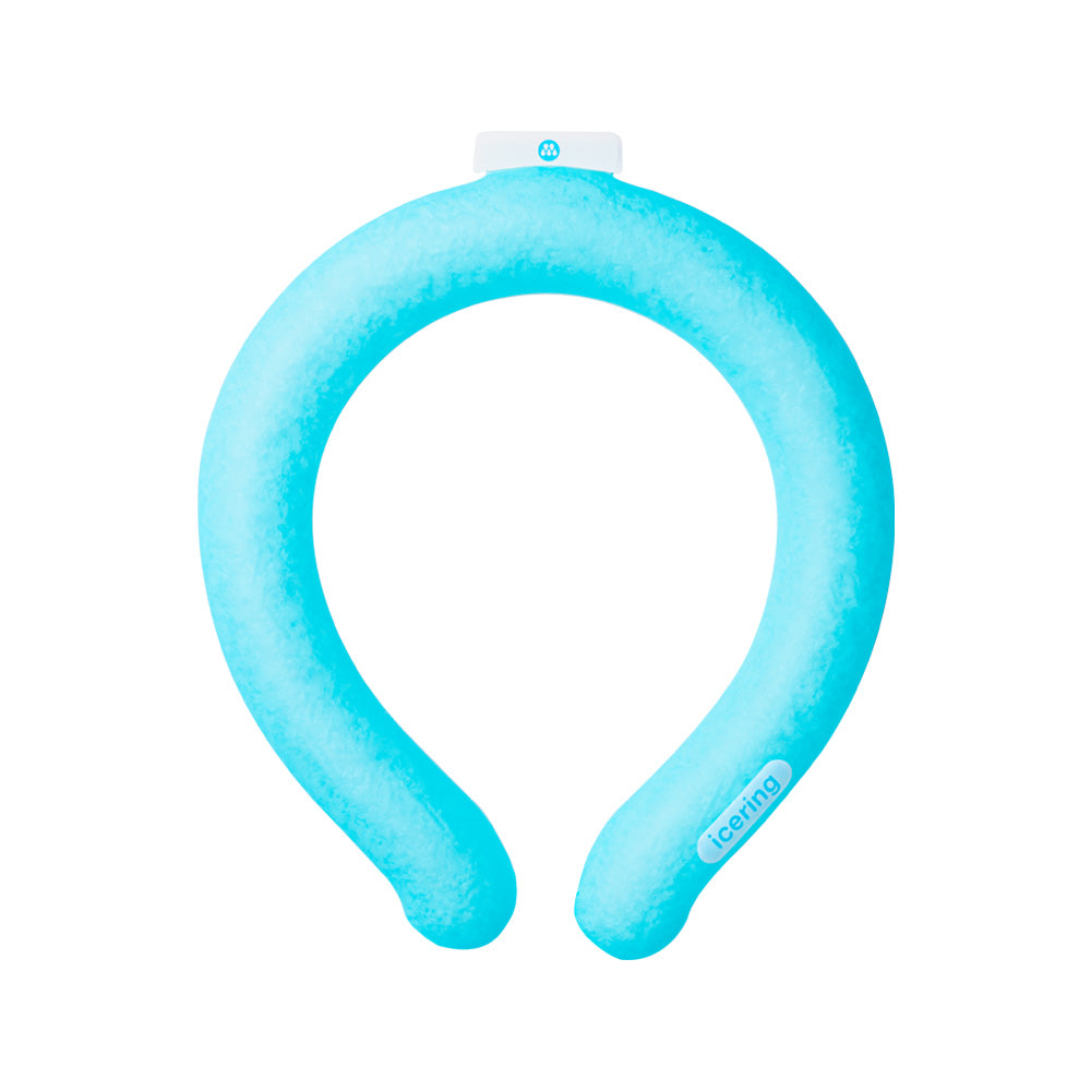 Jumbo Ice Ring Neck Cooler