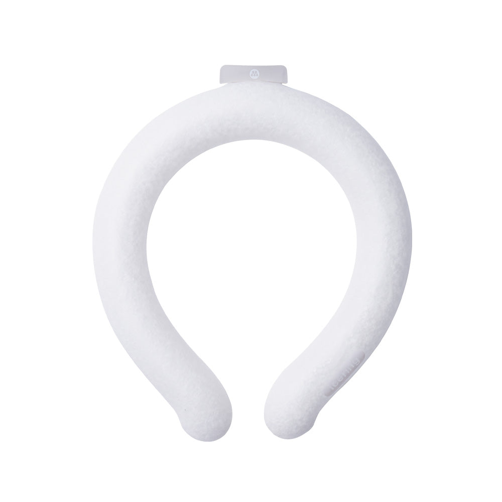 Jumbo Ice Ring Neck Cooler